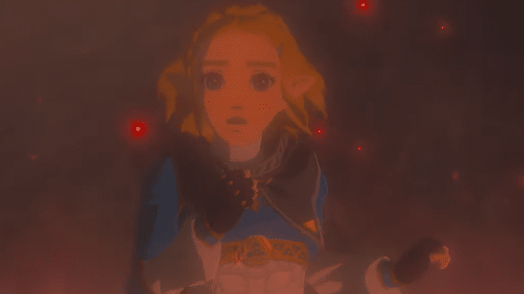 El título y varias mecánicas de Zelda: Breath of the Wild 2 podrían haberse filtrado