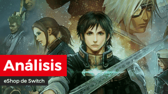 [Análisis] The Last Remnant Remastered