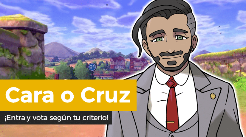 Cara o Cruz #103: ¿Crees que Pokémon Espada y Escudo acabará siendo retrasado?