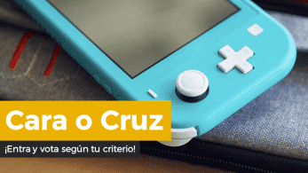 Cara o Cruz #105: ¿Una hipotética Nintendo Switch Pro sería una buena idea?