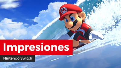 [Impresiones] Probamos Mario & Sonic en los Juegos Olímpicos de Tokio 2020 en Gamepolis