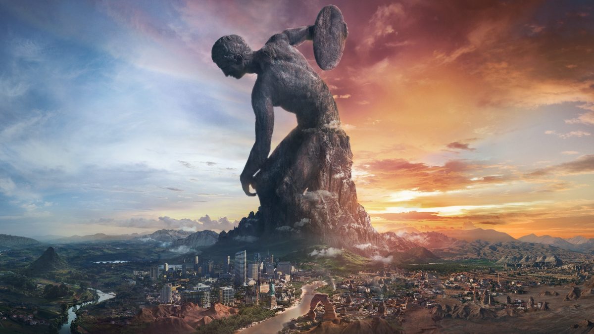 Civilization