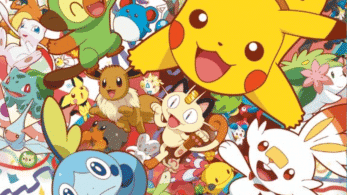 Se revela el calendario de Pokémon para 2020 e incluye a los iniciales de Galar