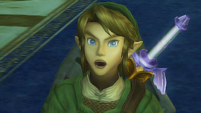 Abuela de 82 años se pasa Zelda: Twilight Princess tras 755 horas de juego