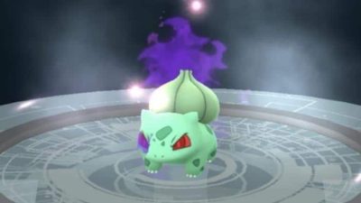 Pokémon Sombra en Pokémon GO: 10 cosas que debes saber