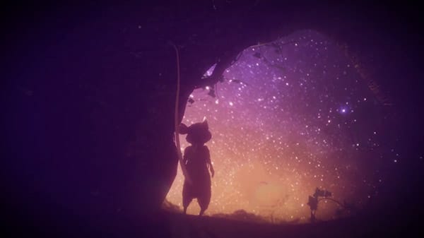 A Rat’s Quest: The Way Back Home, Fell Seal: Arbiter’s Mark y Orange Island confirman su estreno en Nintendo Switch