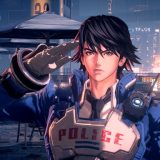 Los fans están pidiendo que Astral Chain llegue a Nintendo Switch 2