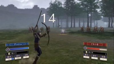 Se comparten detalles de los ataques de seguimiento en Fire Emblem: Three Houses