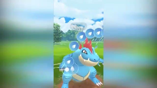 Así funciona la nueva mecánica de las batallas de entrenador de Pokémon GO