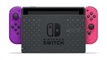 Nintendo lanzará una Switch con diseño de Disney Tsum Tsum Festival en Japón