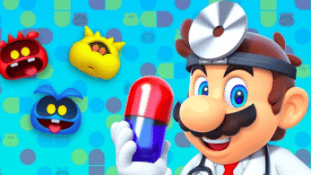 Un dataminer revela más modelos inéditos dentro de Dr. Mario World