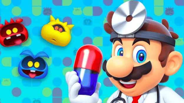 Dr. Mario World supera los 1,4 millones de dólares de beneficios y los 7,5 millones de descargas en su primer mes