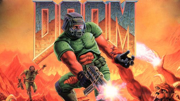 DOOM y DOOM II se actualizarán con novedades próximamente en Nintendo Switch