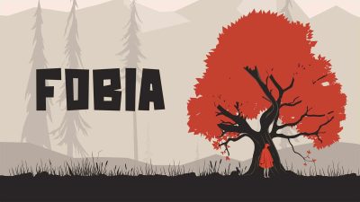 Fobia, Sheep in Hell, Forklift Simulator, Eight-Minute Empire y Mini Trains son anunciados para Switch