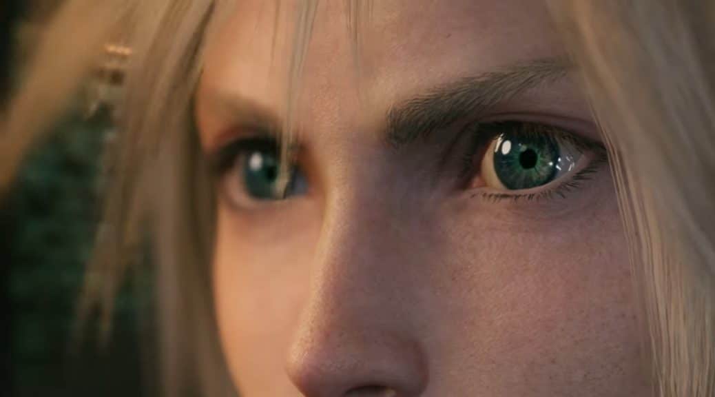 [Act.] Sony asegura la exclusividad de la trilogía de Final Fantasy VII
