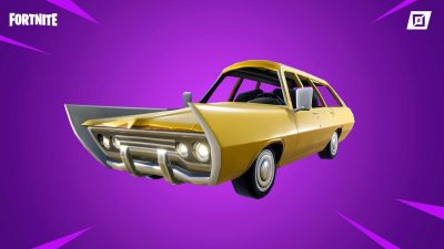 Fortnite recibe la actualización de contenido #3 del parche 9.30: esto es todo lo que incluye