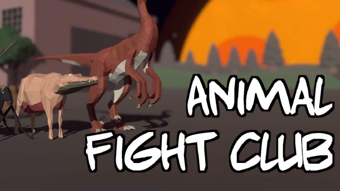 Animal Fight Club, el indie de combates entre animales, es lanzado para Nintendo Switch