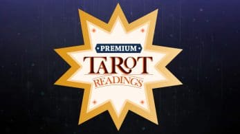 Tarot Readings Premium llegará a Nintendo Switch el 18 de julio
