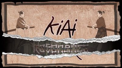 Kiai Resonance llega por sorpresa a la eShop japonesa de Nintendo Switch
