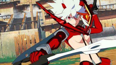 [Act.] Los colores alternativos de Kill la Kill the Game: IF hacen referencia a personajes de Arc System Works