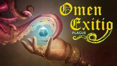 Omen Exitio: Plague está de camino a Nintendo Switch