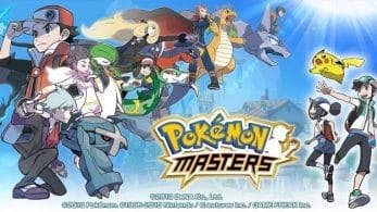 GameXplain comparte sus impresiones iniciales sobre Pokémon Masters