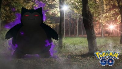 Niantic retira temporalmente los Pokémon Sombra y el Team GO Rocket de Pokémon GO