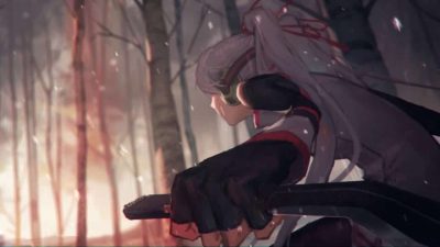 Anunciado Reverse Collapse: Code Name Bakery para Nintendo Switch