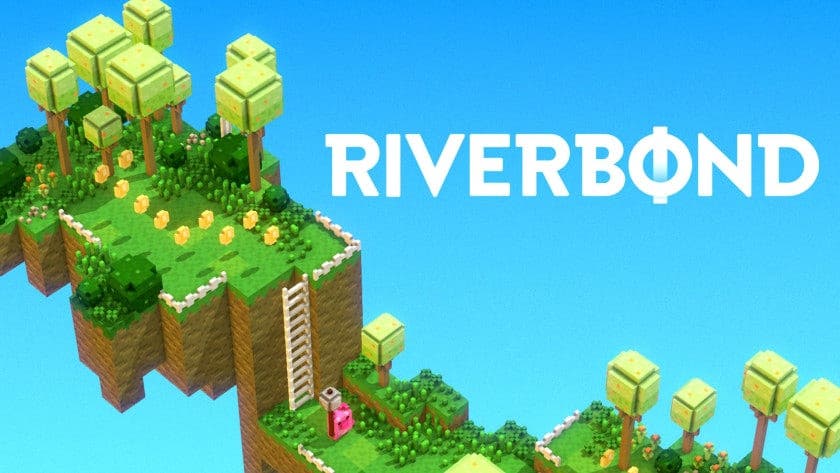 Riverbond parece estar de camino a Nintendo Switch