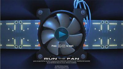 Run the Fan llega a Nintendo Switch el 23 de julio