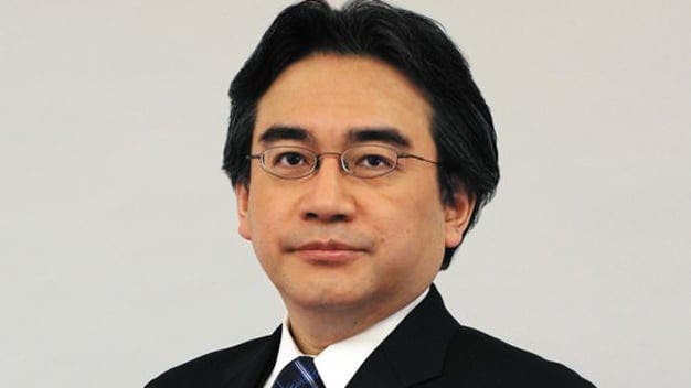 Reggie reflexiona sobre el fallecimiento y el legado de Satoru Iwata