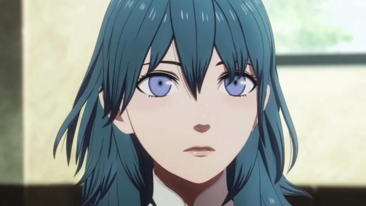 El contenido de los DLC 3 y 4 de Fire Emblem: Three Houses parece haberse filtrado