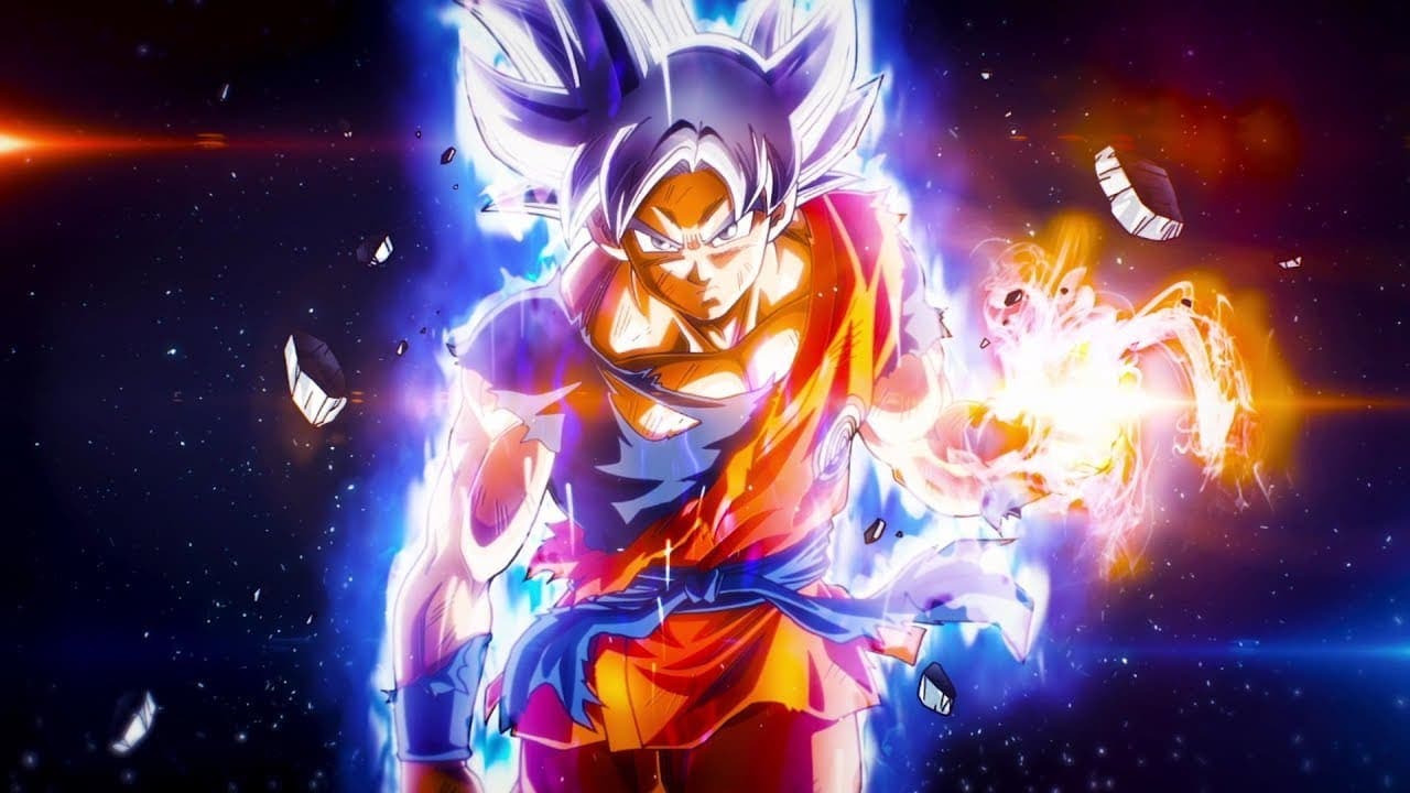 Dragon Ball Super: Esta técnica de Goku es tan asombrosa que ni los creadores pueden explicarla
