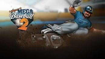 Se confirma el lanzamiento de Super Mega Baseball 2 en Nintendo Switch: disponible el 25 de julio