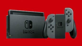 La revisión con más batería de la Nintendo Switch se agota en múltiples comercios japoneses