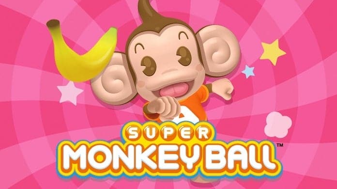 Tabegoro! Super Monkey Ball vuelve a ser calificado para Nintendo Switch