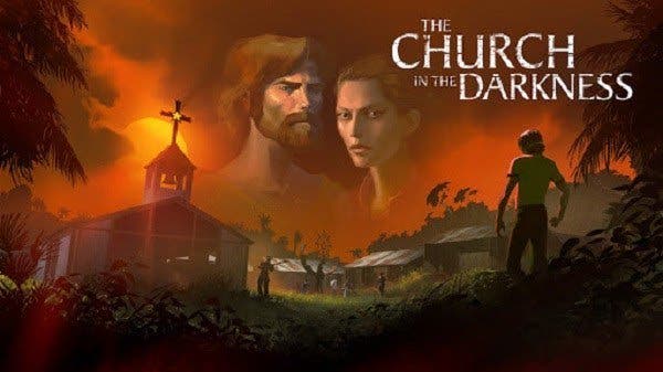The Church in the Darkness confirma su estreno en Nintendo Switch: disponible el 2 de agosto