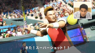 Nuevos tráilers de Tokyo 2020 Olympics: The Official Game