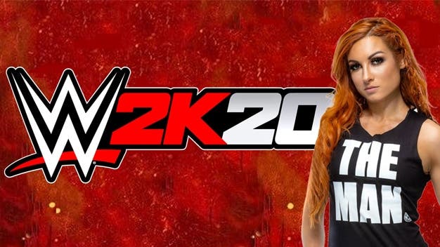 Una tienda de Reino Unido lista WWE 2K20 para Nintendo Switch