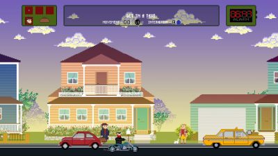 When I Was Young llegará a Nintendo Switch este año