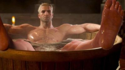 Alucina con los raros instrumentos musicales usados en la banda sonora de The Witcher 3