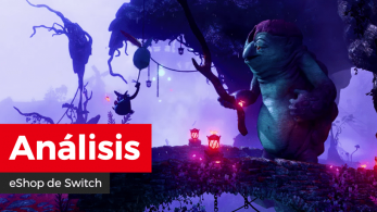[Análisis] Trine 3: The Artifacts of Power