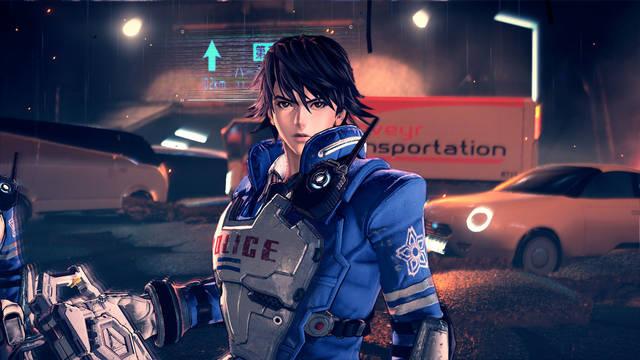 Astral Chain vendió el 85% de su stock inicial en su lanzamiento en Japón