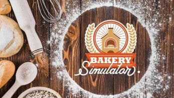Bakery Simulator, un simulador de panadería, saldrá del horno en 2020 en Nintendo Switch
