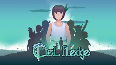 Ciel Fledge llegará a Nintendo Switch en otoño
