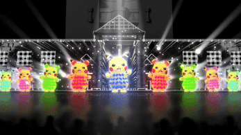 Pokémon anuncia nueva información sobre el evento Pikachu Outbreak 2019