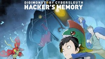 [Act.] Digimon Story: Cyber Sleuth y Digimon Story: Cyber Sleuth – Hacker’s Memory llegarán a Nintendo Switch, un nuevo juego está en desarrollo