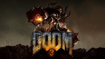 DOOM 3 se actualiza a la versión 1.03 en Nintendo Switch