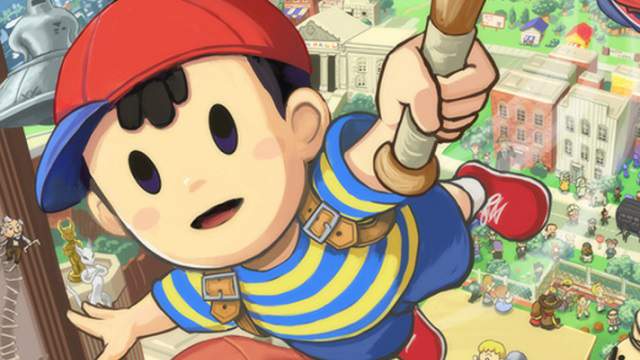 Yuichi Nakamura, actor de voz de numerosos juegos de Nintendo, se anima a jugar Earthbound