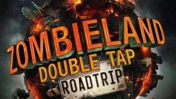 Anunciado Zombieland: Double Tap – Road Trip para Nintendo Switch: disponible el 15 de octubre